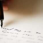 Advise on will writing