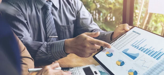 Quotes from successful people on business financial planning