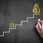 Power of a Personal Strategy and having a clear Vision Board