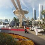 Kingdom Holding Company Offloads Kingdom City Residential Complex for $240 Million