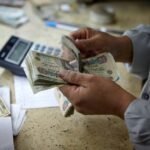 Egypt Resumes Local Currency Bond Auctions Following Devaluation