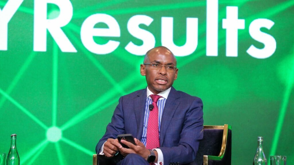 Safaricom Streamlines Dividend Payments, Embraces Electronic Transfers