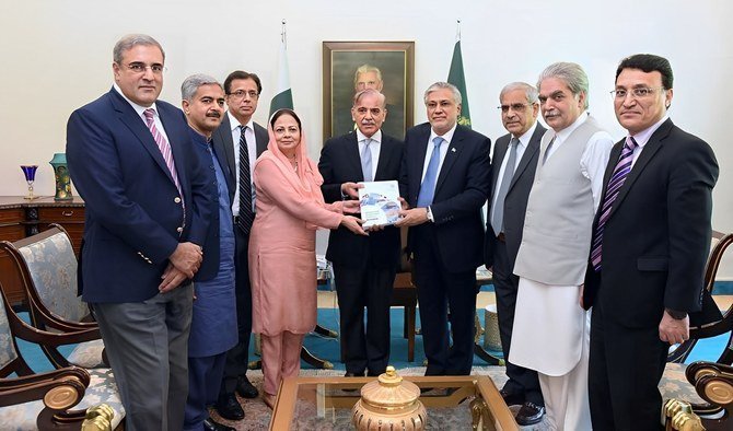 IMF Backs Pakistan's Economic Revival Amid Election Disputes