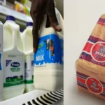 Kenyan Treasury Considers Implementing VAT on Milk and Bread