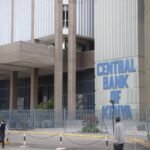 CBK Aims for Sh65 Billion through Reopened Bonds to Address Interest Rate Peaks