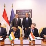 Egypt's Telecom Egypt and ITIDA Join Forces with India's TEJAS in Strategic Collaboration