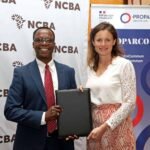 NCBA Secures Sh6.7 Billion Loan from Proparco for SMEs and Green Financing