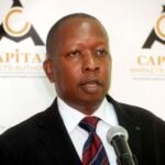 CMA Tightens Grip on Market Intermediaries with Increased Capital Requirements