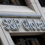 S&P Global Downgrades Outlooks on Five Regional US Banks to 'Negative'