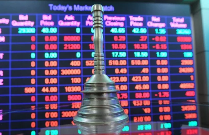 Kenyan Stock Market Surges, Adds Sh96 Billion in Single-Day Jump