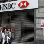 HSBC to Sell Argentina Business to Grupo Financiero Galicia in $550 Million Deal