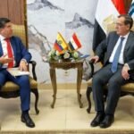 Egypt and Ecuador Pave the Way for Oil and Gas Collaboration