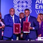 African Energy Chamber hosts an investment forum in Lagos to promote intra-African energy projects.