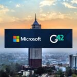 UAE Trade Minister praises the G42 and Microsoft partnership launch event in Kenya highlighting new digital collaboration opportunities.