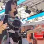 China Takes the Lead in Generative AI Patents, With Tencent and Baidu at the Helm