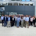 Lufthansa Industry Solutions Plans Digital Hub in Kenya