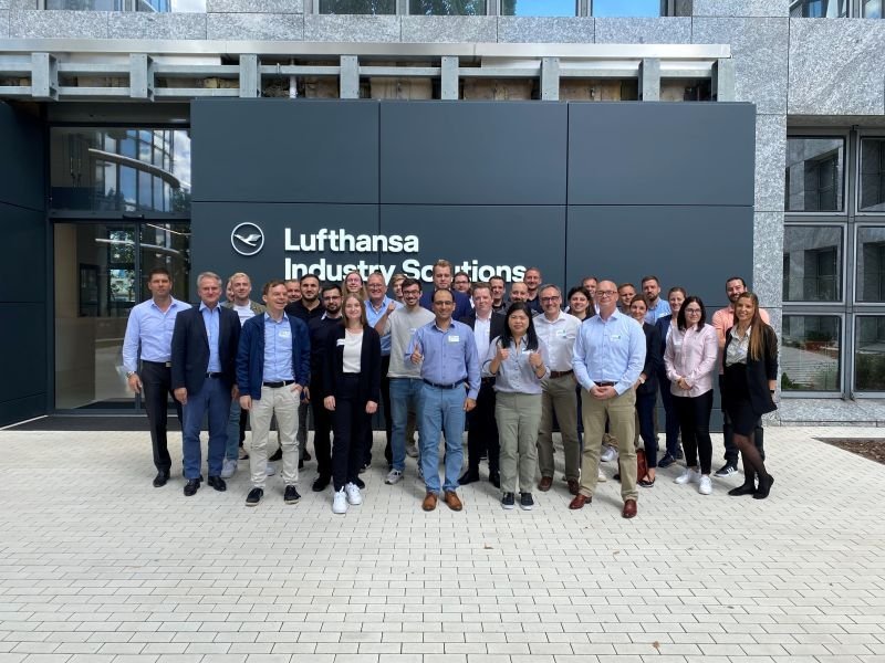 Lufthansa Industry Solutions Plans Digital Hub in Kenya