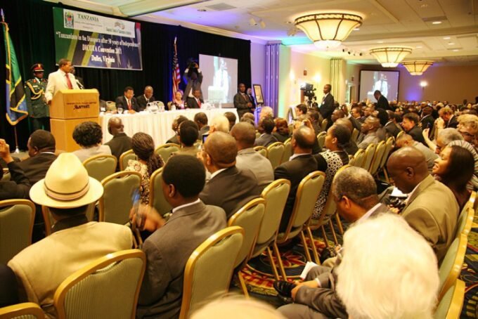Tanzania Plans Changes to Support Diaspora Investment