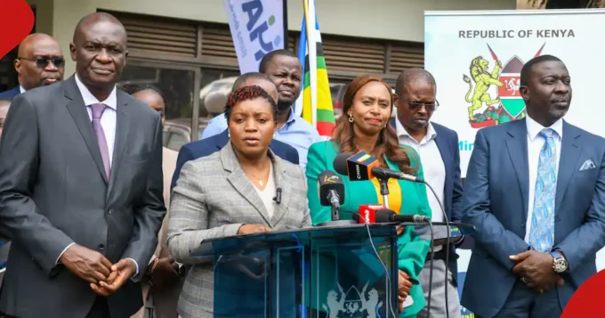 Government to Fully Implement SHIF for UHC, Benefiting All Kenyans Starting October 2024