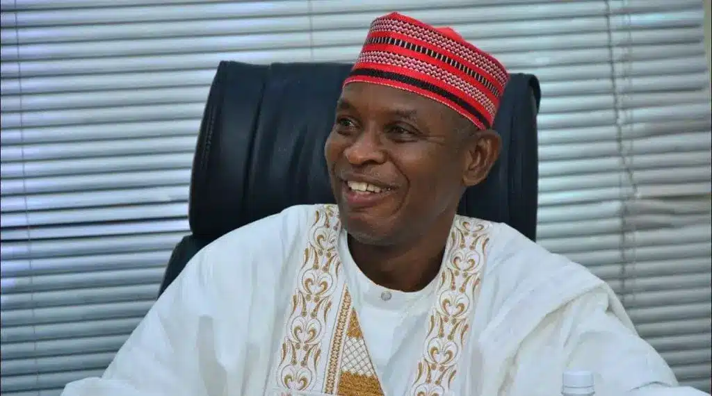 Kano State Commits $17.9 Million to Transformative Capital Projects