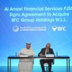 Al Ansari Financial Services to Acquire Bahrain’s BFC Group for $200 Million