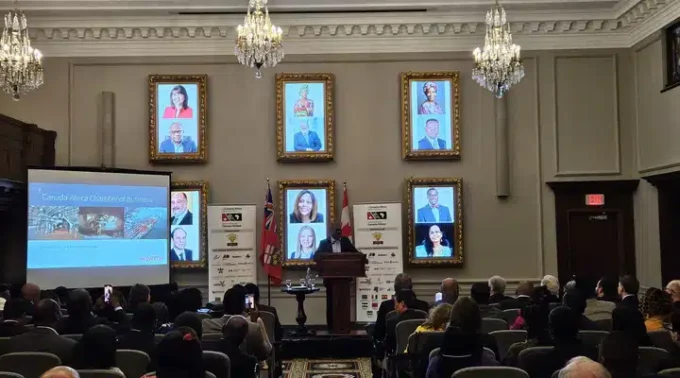 Anticipation builds in Harare for the 3rd Canada-Africa Business Conference