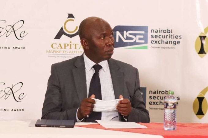 Investors Alerted as Stanlib Kenya Fund and REIT Managers Begin Wind-Down Process