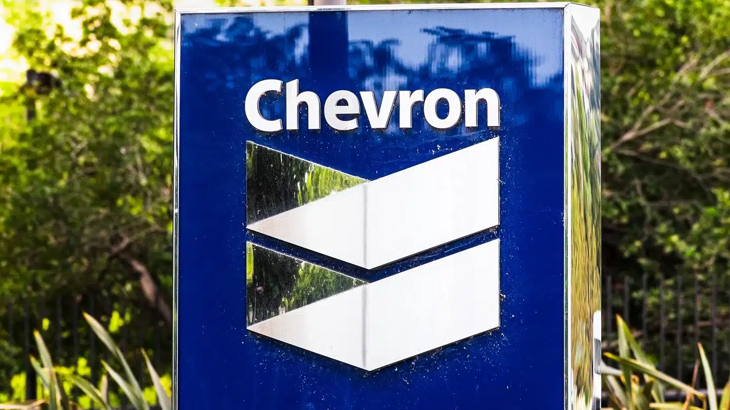 Chevron and Hess Await FTC Merger Review Amidst Exxon Arbitration