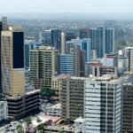 Kenya's Economic Growth Slows to 5.0% in Q1 2024