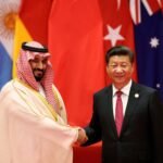 Saudi Non-Oil Exports to China Reach $47 Billion Over Five Years