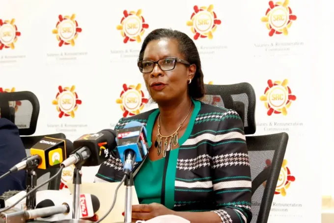 Public Servants Hit Hard as SRC Expands Pay Rise Freeze: A Deeper Look at Kenya's Fiscal Challenges