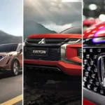 Japan's Mitsubishi Motors to join forces with Honda and Nissan, creating an automotive powerhouse amid rising EV competition.