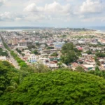 Liberia Highlights Upstream Investment Opportunities at London's Invest in African Energy Reception