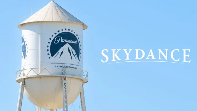Paramount Global Announces $8 Billion Merger with Skydance Media