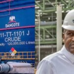 Nigeria's Dangote Refinery Increases Gasoil Exports to West African Market