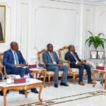 Qatar Chamber Hosts Burundian Trade Delegation to Boost Economic Ties