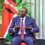 JKIA is Not for Sale: Ruto Emphasizes Collaboration with Investors for New Airport