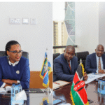 Kenyan Government Secures U.S. Job Placements for Teachers