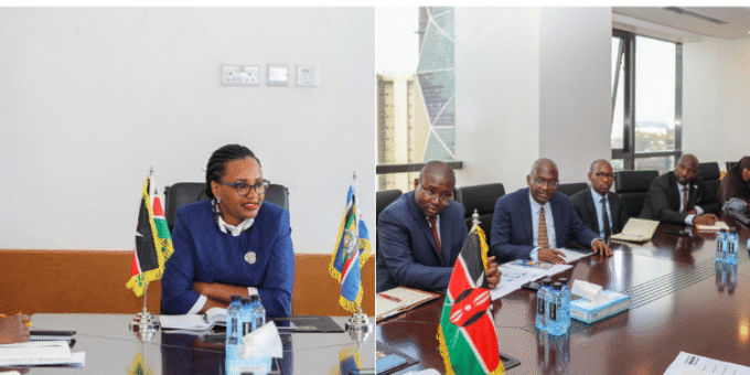 Kenyan Government Secures U.S. Job Placements for Teachers