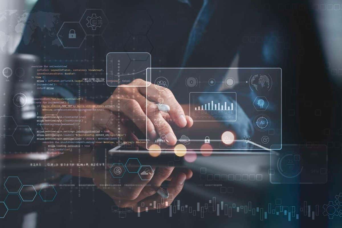 Kenya Surges Ahead of Nigeria in AI Investment Inflows