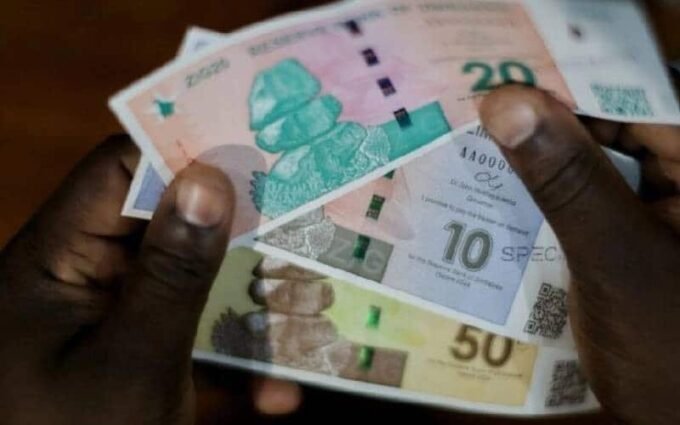 Zimbabwe’s New Currency Faces a Crucial Test: Will ZiG Succeed Where Others Failed?