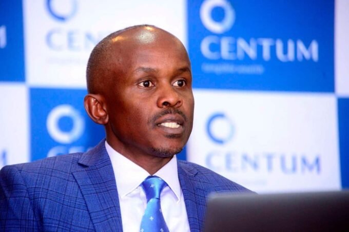 Centum Investment Sees Profits Surge to KSh556 Million Amid Strategic Shift