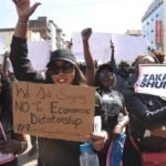 Kenya's Economy Faces Challenges Ahead of IMF Review