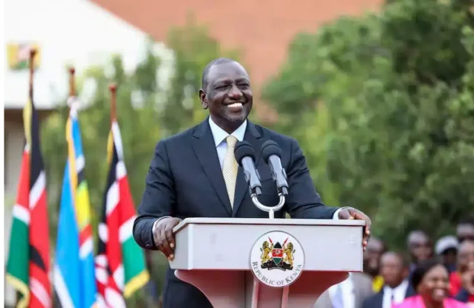 Kenyans Cut Non-Essential Purchases to Cope with Economic Strain – Survey