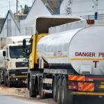 Nairobi Imposes New Hurdle on Uganda's Fuel Imports