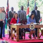 EU-Kenya Economic Partnership Agreement Commences: Set to Boost Bilateral Trade and Investment