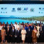 UNWTO launches initiative to elevate Africa's tourism profile and unlock investment potential