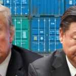 Commodity Flows at Risk Should Trump Spark Tit-for-Tat Trade War