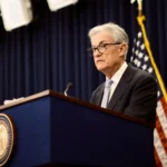 Fed Faces Pressure to Cut Rates Amid Ongoing Market Turmoil