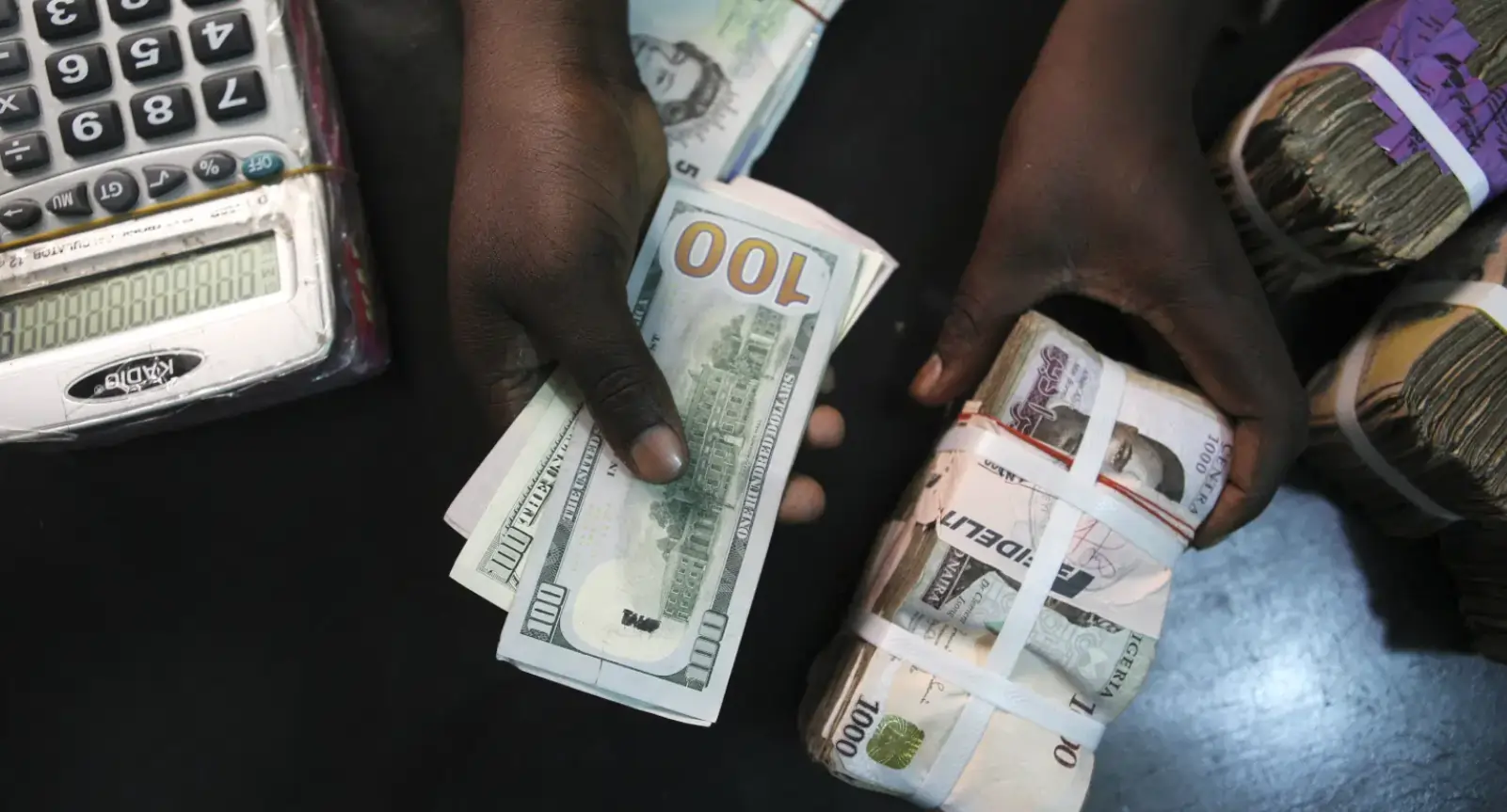 Central Bank of Nigeria Injects $876 Million into Forex Market to Enhance Liquidity: A Strategic Move to Stabilize the Naira and Support Economic Growth